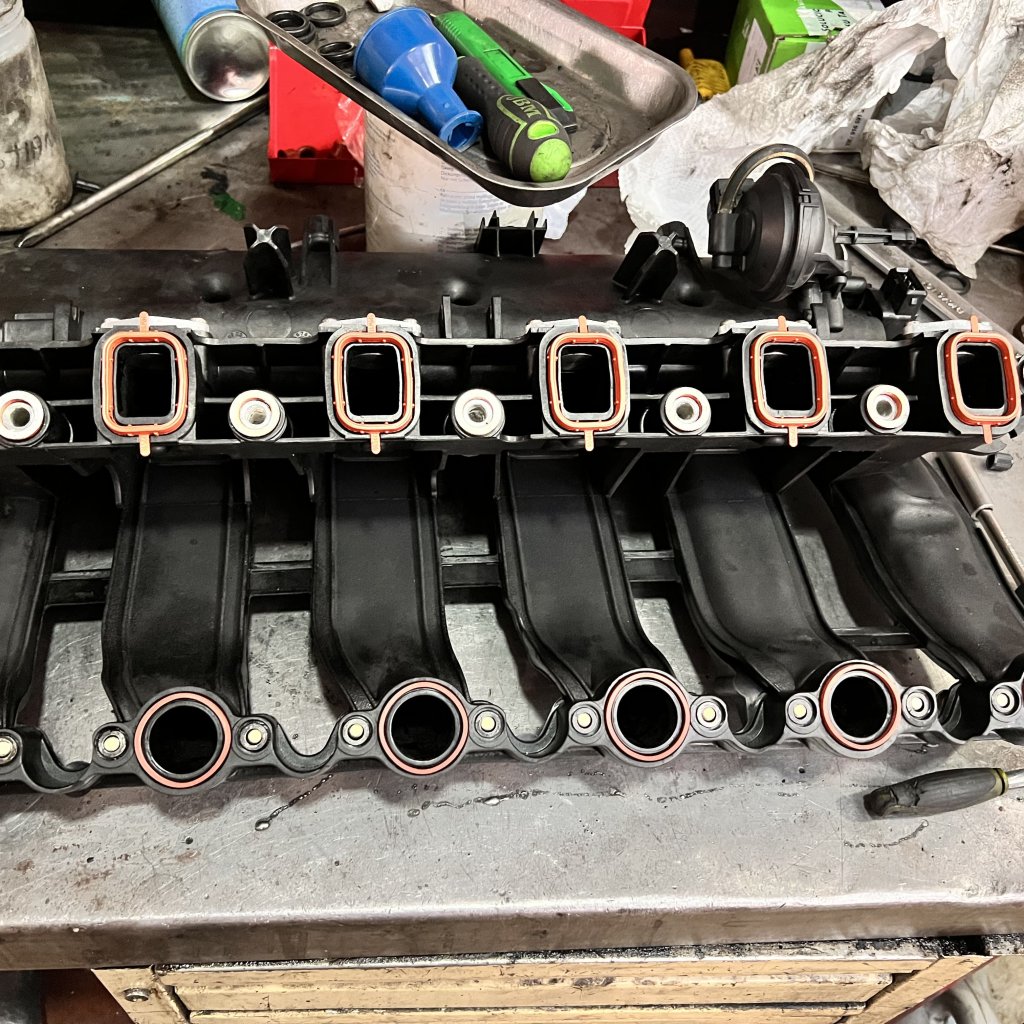 mecánica integral multimarca