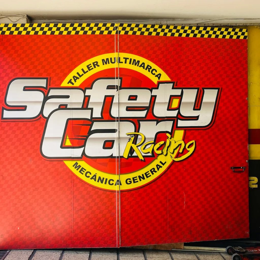 Atención personalizada al cliente en Safety Car Racing