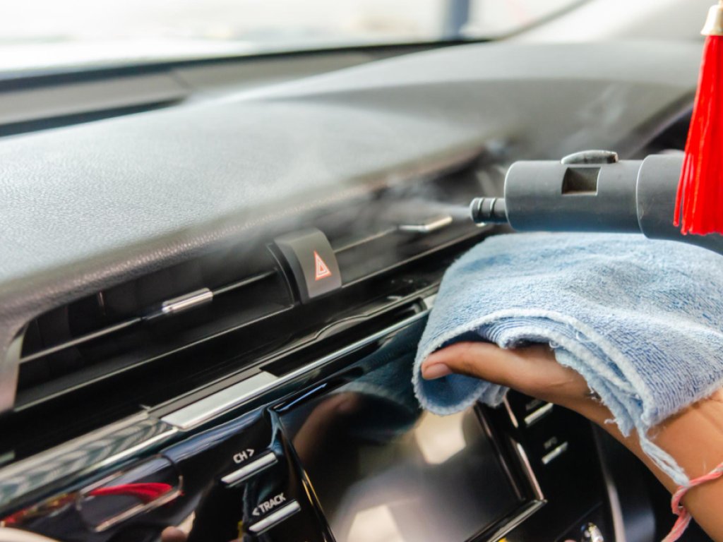 El aire acondicionado del coche: trucos para mantenerlo en perfecto estado