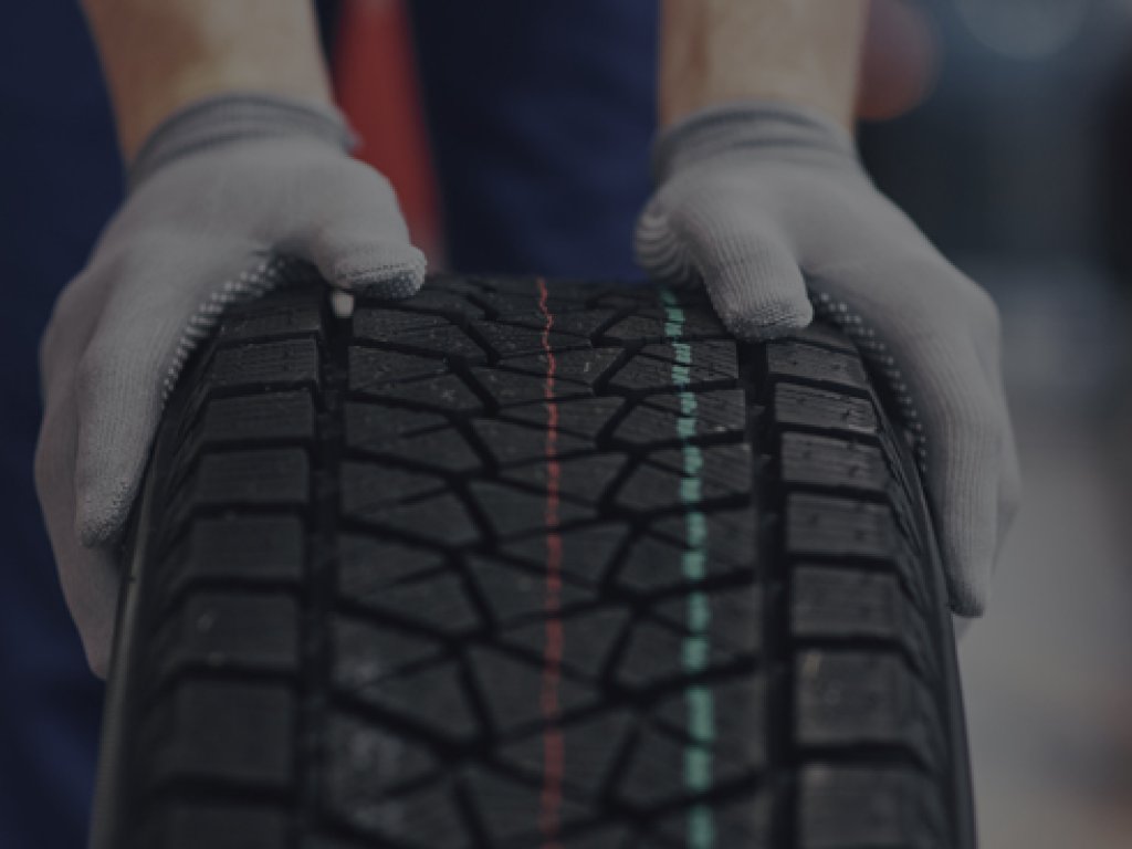 Ofertas Neumáticos Coches