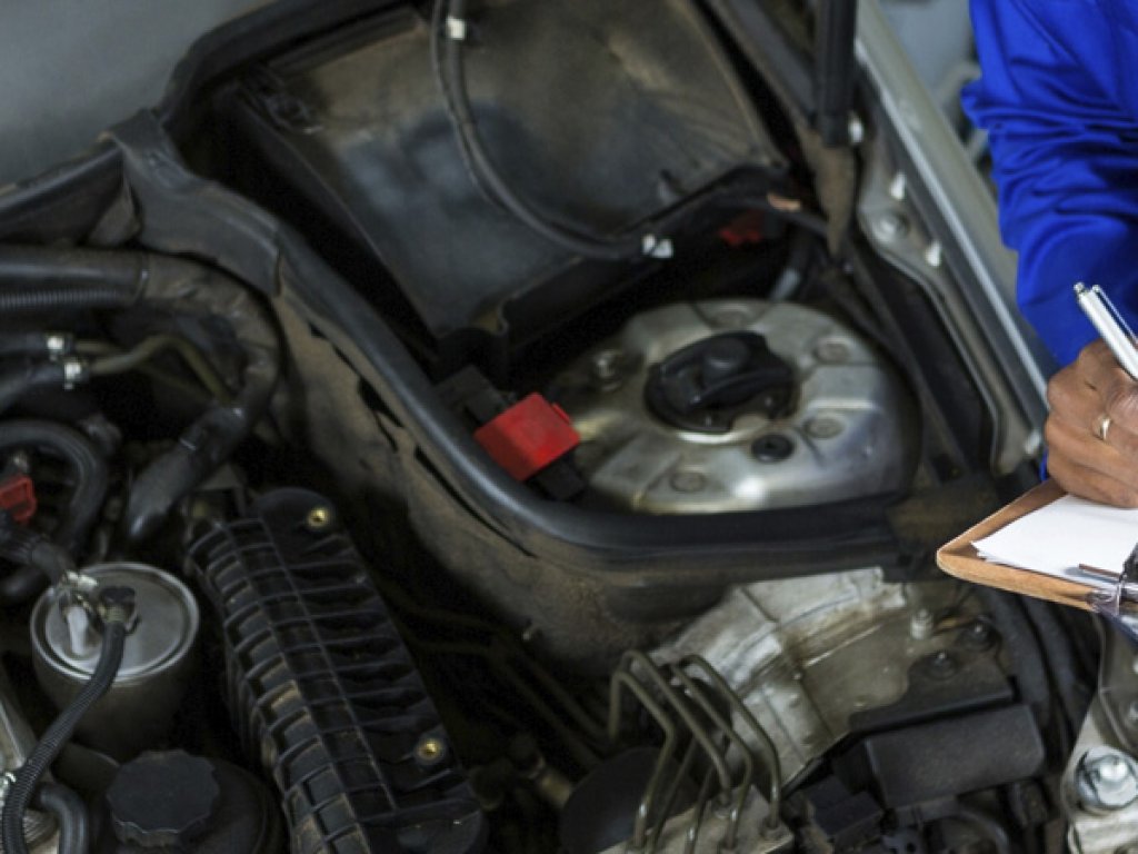 ¿Cada cuánto tiempo hacer una revisión de mecánica general en tu coche?