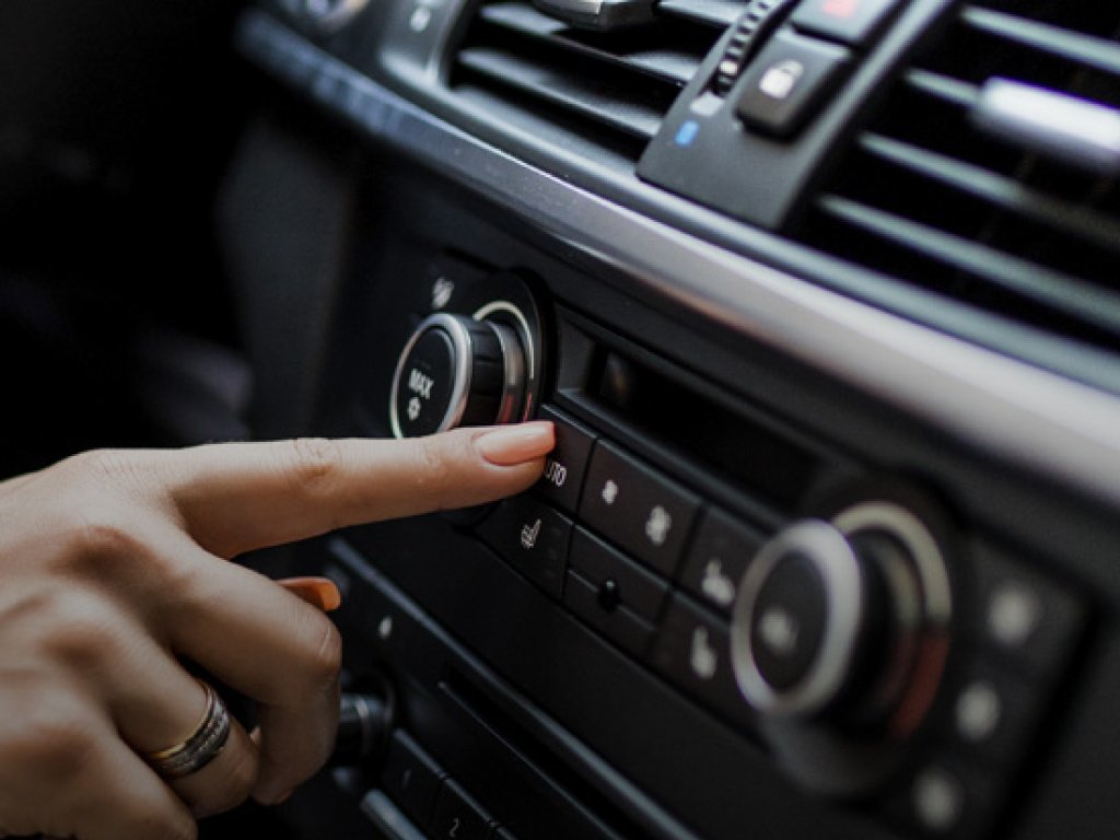 aire acondicionado en San Sebastián de los Reyes