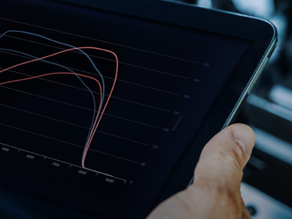 Electricidad y diagnosis