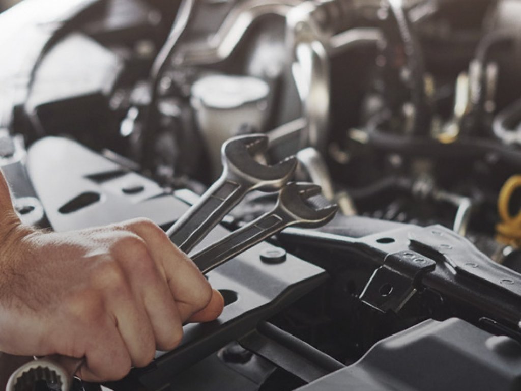 mecánica general en San Sebastián de los Reyes