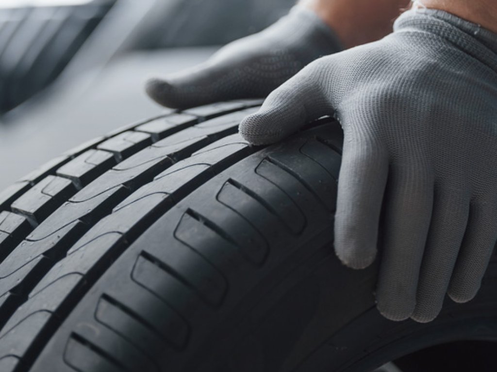 neumáticos cerca de Alcobendas