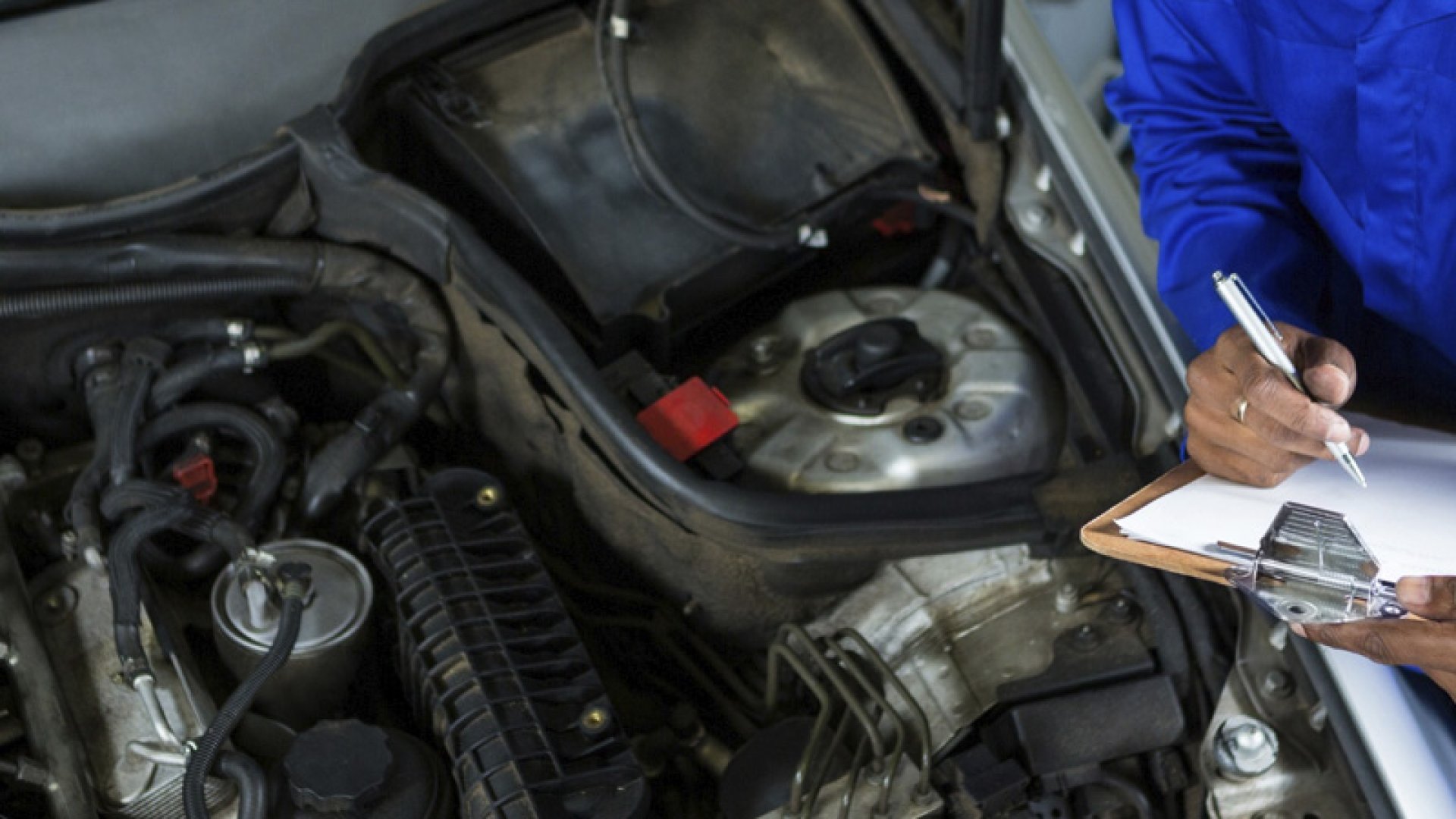 ¿Cada cuánto tiempo hacer una revisión de mecánica general en tu coche?