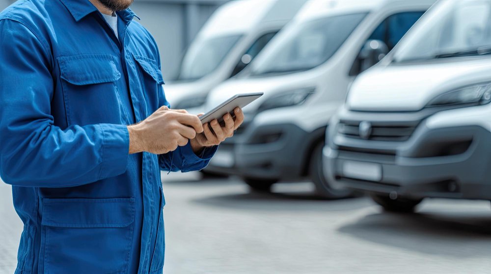 Servicio de renting y flotas en San Sebastián de los Reyes – Taller especializado cerca de Alcobendas